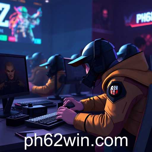 The Evolution of Online Gaming Platforms