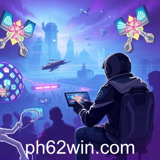 PH62 Revolutionizes Online Gaming in 2025