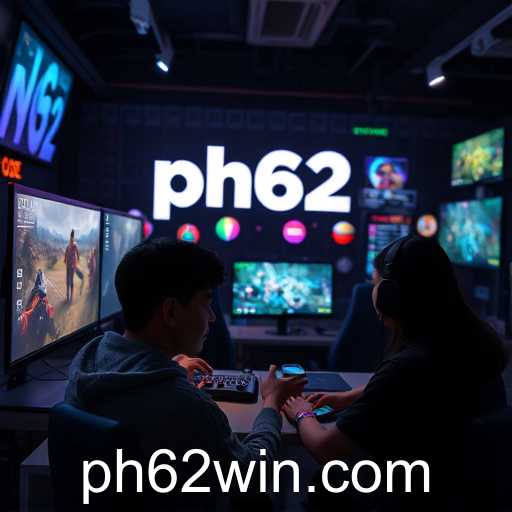 The Resurgence of Browser-Based Gaming on PH62
